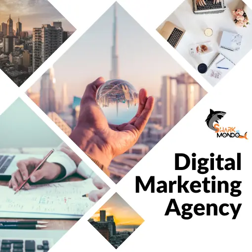 Digital Marketing Agency