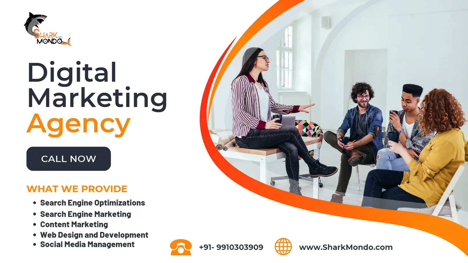 digital marketing agency