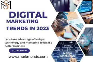 Digital marketing Trends