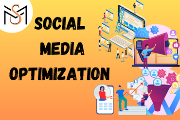 Social Media Optimization